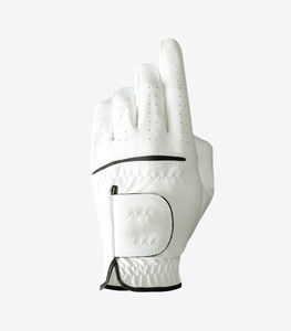 Vente directe d'usine 2026, gants de golf en cuir pour hommes de haute qualité avec logo personnalisé pour les sports d'hiver - Product Image 4