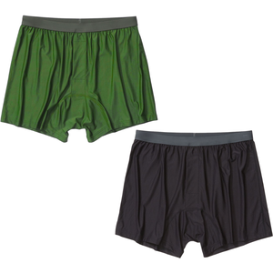 Nouveaux boxers pour hommes Vêtements pour hommes résistants aux odeurs Sous-vêtements pour hommes en tissu léger et aéré Fabricant de ceinture personnalisé - Product Image 1