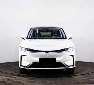 Vuyer Passion EV I Sedan 2023, charge rapide, pneus R18, batterie au lithium, intérieur foncé, sièges en cuir, toit ouvrant panoramique, livraison immédiate - Product Image 1