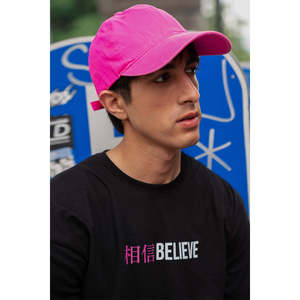 Camiseta para Hombre 100% Algodón - Tallas Estándar y Ecológica, Venta al Por Mayor Personalizada OEM - Product Image 1