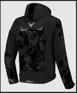 Veste en velours côtelé surdimensionnée personnalisée OEM Doublure en sherpa Veste bomber vintage Vêtement de travail Fabricant en gros - Product Image 4