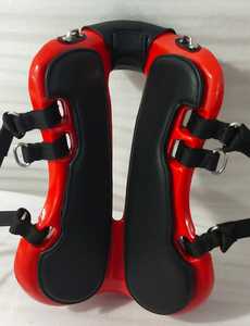 Selles d'endurance d'arbre en plastique incassable de qualité supérieure dans toutes les couleurs selle synthétique même modèle Setzi - Product Image 2