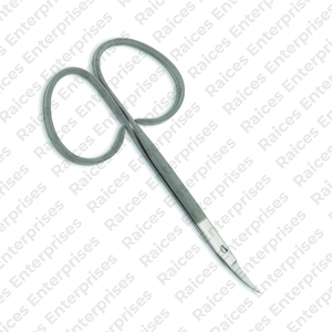 2025 recién llegado, tijeras quirúrgicas profesionales de acero inoxidable de alta calidad, instrumento médico Manual a la venta - Product Image 4