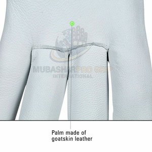 Conception renforcée pour une manipulation efficace des tâches, gants d'assemblage de qualité durable, gants d'assemblage axés sur la qualité - Product Image 6