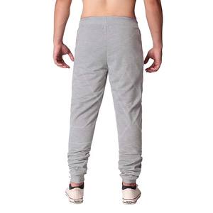 กางเกงผู้ชายทรงสลิมฟิตผ้าฝ้ายสำหรับผู้ชายกางเกงขายาวดีไซน์ใหม่ - Product Image 5