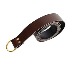 Ceinture en cuir médiéval viking de qualité supérieure, best-seller, cuir de vache pleine fleur respirant, style nordique, ceinture de taille - Product Image 5
