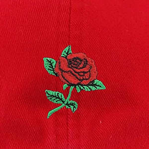 Casquettes de baseball à personnaliser, très vendues, réglables, pour l'extérieur, pour adultes - Product Image 6