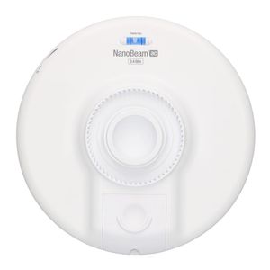 Ubiquiti NBE-2AC-13 CPE, NanoBeam, 2GHz, 1x RJ45 1000Mb/s, 13dBi - Product Image 2