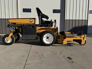 Cortadora de Césped ZD1511 2018 con Potencia de 1600W, Motor de 4 y 2 Tiempos, Altura Máxima de Corte de 1000mm, Opciones de Múltiples Voltajes - Product Image 5