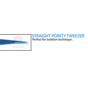 Pince à cils Offre Spéciale légère pince à cils personnalisée pince à cils meilleure vente pince à cils - Product Image 6