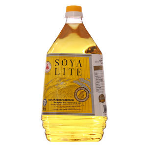 Aceite de soja orgánico refinado de alta calidad 100%, aceite de plantas de cocina procesado crudo, botella de vidrio de plástico a granel, aceite vegetal de embalaje - Product Image 3