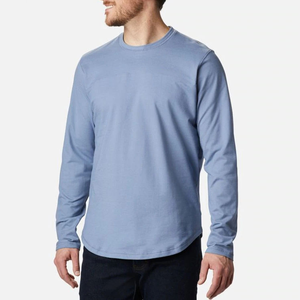 Sudadera de Invierno para Hombre, Estilo Casual, 100% Algodón, Felpa Gruesa, Servicio Personalizado OEM, Envío Rápido - Product Image 1