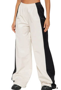 Conjunto Deportivo de Dos Piezas para Mujer, Chaqueta Cortavientos con Cremallera Personalizada y Pantalones para Correr, Modelo 2026 - Product Image 6