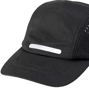 Shaghaf Sports Wear <span class=keywords><strong>Impex</strong></span> - Gorra de Béisbol Deportiva de 5 Paneles, Impermeable, de Lona, con Letras Bordadas en 3D, para Verano, Unisex - Product Image 2