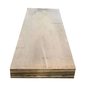 Good quality export quality Plywood with good price ensures that the production department is suitable for the business