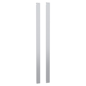For SCHNEIDER ELECTRIC NSYRC22 Set of 2 Panels SF <b>Side</b> <b>Plates</b> for Centred Fixed Rack-2200x800 mm Patch Panel - Product Image 1