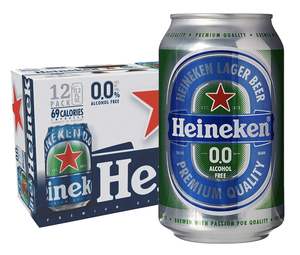 Cerveza Lager Ligera 4.7% Pasteurizada, Paquete de 6 Botellas de 330 ml, en Caja a Granel, Superventas - Product Image 4