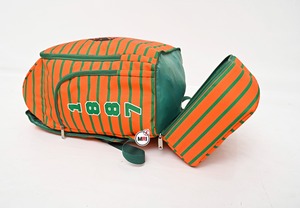 FAMU กระเป๋าเดินทางกันน้ำ, กระเป๋าเป้สะพายไหล่เล่นกีฬาน้ำหนักเบาความจุมากกระเป๋าเป้สะพายหลัง - Product Image 3