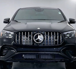 Listo para Enviar: GLE AMG 53 4MATIC+ Sedán 2024, Gasolina, Asientos de Cuero, 8 Cilindros, Tracción Delantera, Automático, Ligero - Product Image 1