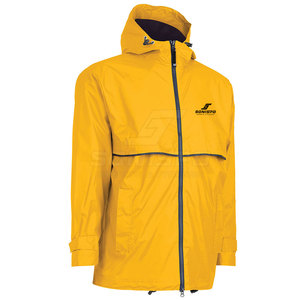 Chaqueta Deportiva de Diseño Personalizado 2024 para Hombre, Tejido Premium Ligero, Revestimiento Impermeable de Poliéster, Temporada de Invierno, Alta Calidad OEM - Product Image 3