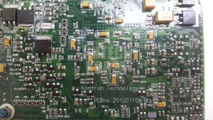 8716) [มือสอง] คอมพิวเตอร์ Kontron Technology 20100110B - Product Image 5