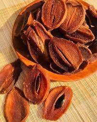 Sapodilla ชิปผลไม้แห้งสำหรับเด็ก - Product Image 5