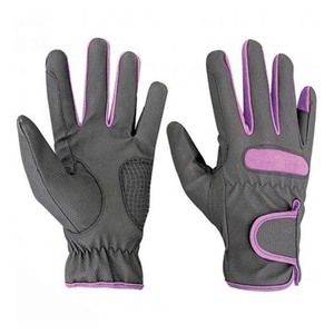 Gants de golf respirants en cuir de cabretta de qualité supérieure pour gaucher, les plus vendus, avec logo personnalisé élégant, service OEM ODM pour l'extérieur et le sport - Product Image 5
