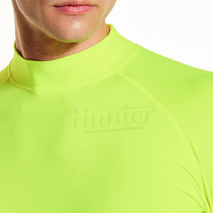 ชุดรัชการ์ดแขนยาวแห้งเร็วชุดรัชการ์ดผ้ายืดสำหรับฟิตเนส - Product Image 6