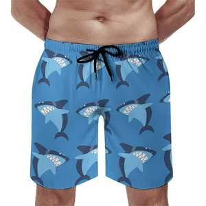 <b>Men's</b> Fishing Shorts Custom Wholesale 4 Way Stretch Surf Shorts <b>Men</b> Swim <b>Trunks</b> Custom Made Sublimation Boardshorts <b>Mens</b> - Product Image 6