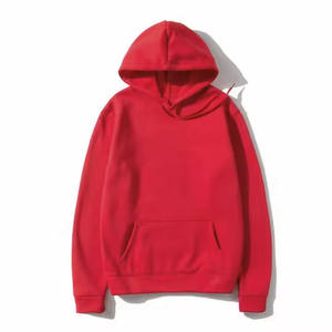 Streetwear unisexe de haute qualité pulls à capuche vente en gros personnalisé bouffée impression broderie Logo sweats à capuche pour hommes vierges - Product Image 2