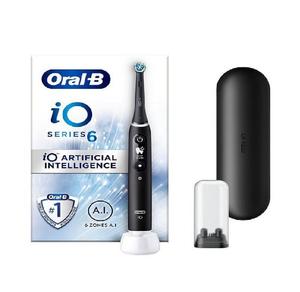 Cabezales de repuesto al por mayor para cepillos de dientes eléctricos Oral B IO en venta, paquetes de repuesto de cerdas suaves de alta calidad a bajo precio, compre ahora - Product Image 1
