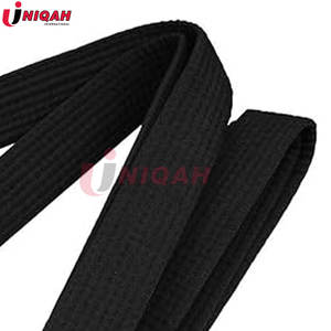 Tela de algodón 100% de alta calidad, ropa de artes marciales, Judo Jiu Jitsu BJJ, cinturones de Taekwondo de Karate, durabilidad y comodidad - Product Image 4