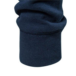 Customized <b>Men</b> Sweatshirts <b>Pullover</b> <b>Men</b> Sweatshirts Apparel Clothing <b>Men</b> Sweatshirts In Low Moq - Product Image 5