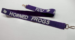 Cinturones de cuentas hechos a mano, bordado con diseño de semilla verde y amarillo, correas de guitarra de longitud personalizada, monedero de estrella, accesorios de moda coloridos - Product Image 6