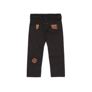 ชุดกิโมโน Jiujitsu ของหญิงสาวชุดกิโมโน JJJ Gis กำหนดเองได้รับการรับรองจาก2024สไตล์ใหม่ที่สดใสนานาชาติ - Product Image 4