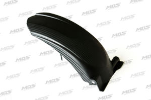 Garde-boue arrière MOS pour Yamaha Zuma 125 2016-2021 - Product Image 2