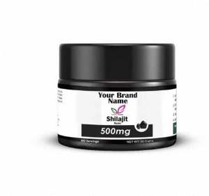 Traditional Ayurvedic <b>Shilajit</b> Raw Power <b>Shilajit</b> <b>Resin</b> Himalayan Mineral Boost <b>Shilajit</b> Super Vitality <b>Shilajit</b> <b>Resin</b> - Product Image 5