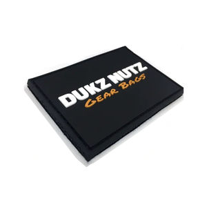 แผ่นแปะโลโก้ยางพีวีซี3D ออกแบบได้ตามต้องการ - Product Image 4