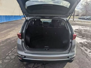 Kia Sportage LX 4 portes SUV 4x4 certifié, propre et peu utilisé, boîte automatique, conduite à gauche, cuir foncé, turbo, électrique, transmission intégrale (AWD) - Product Image 4