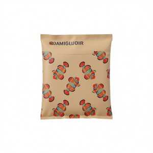 Nouveau Titre : Pochettes de rangement créatives Kraft 498 pour enfants et adolescents - Product Image 2