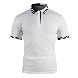 Nouveau design, polo pour hommes avec sublimation personnalisée, polos de bonne qualité personnalisés pour garçons - Product Image 1