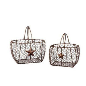 Fil De fer corbeille - Product Image 3