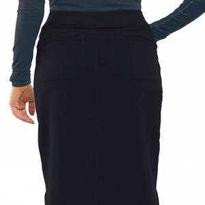 Venta al por mayor nuevo estilo adulto algodón hecho Scrub faldas último diseño bajo precio Scrub faldas Casual Wear Scrub faldas - Product Image 5