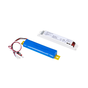 Bộ Chuyển Đổi LED Khẩn Cấp Bán Chạy, Đèn LED Sạc Được, Bộ Điều Khiển Khẩn Cấp - Product Image 1