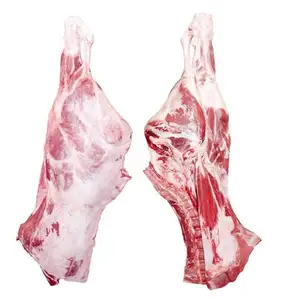 Замороженное халяльное мясо говядины высшего сорта