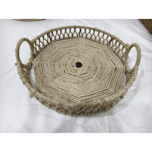 Exclusive Style Handmade Rectangle Shape Aluminum Serving Tray Fruit Display Tabletop Tray <b>Restaurant</b> <b>Hotel</b> Ware <b>Supplies</b> - Product Image 2