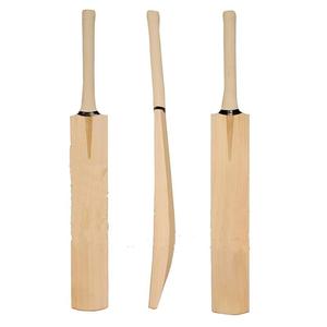 Alto rendimiento ligero Cachemira Willow Cricket Bat grado Club nivel práctica madera hecha a mano para entrenamiento - Product Image 5