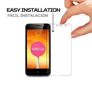 ANTISHOCK Screen <b>Protector</b> for Vkworld VK2015 Premium Durable Cover to Safeguard Your Device's Display - Product Image 2
