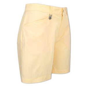 Short de golf pour femmes respirant séchage rapide confortable en plein air élégant short d'été pour les femmes Logo personnalisé en gros OEM - Product Image 5