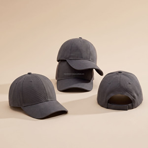 Casquette de baseball promotionnelle au design unique, logo personnalisé, fabricant ODM au Vietnam - Product Image 1